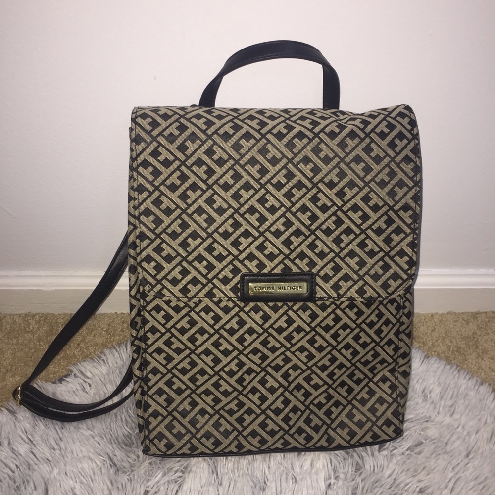 Tommy Hilfiger Backpack